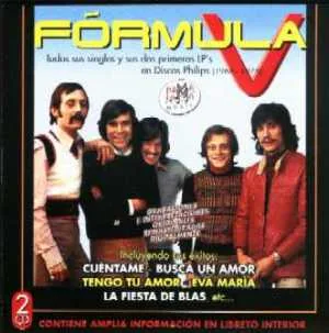 Fórmula V